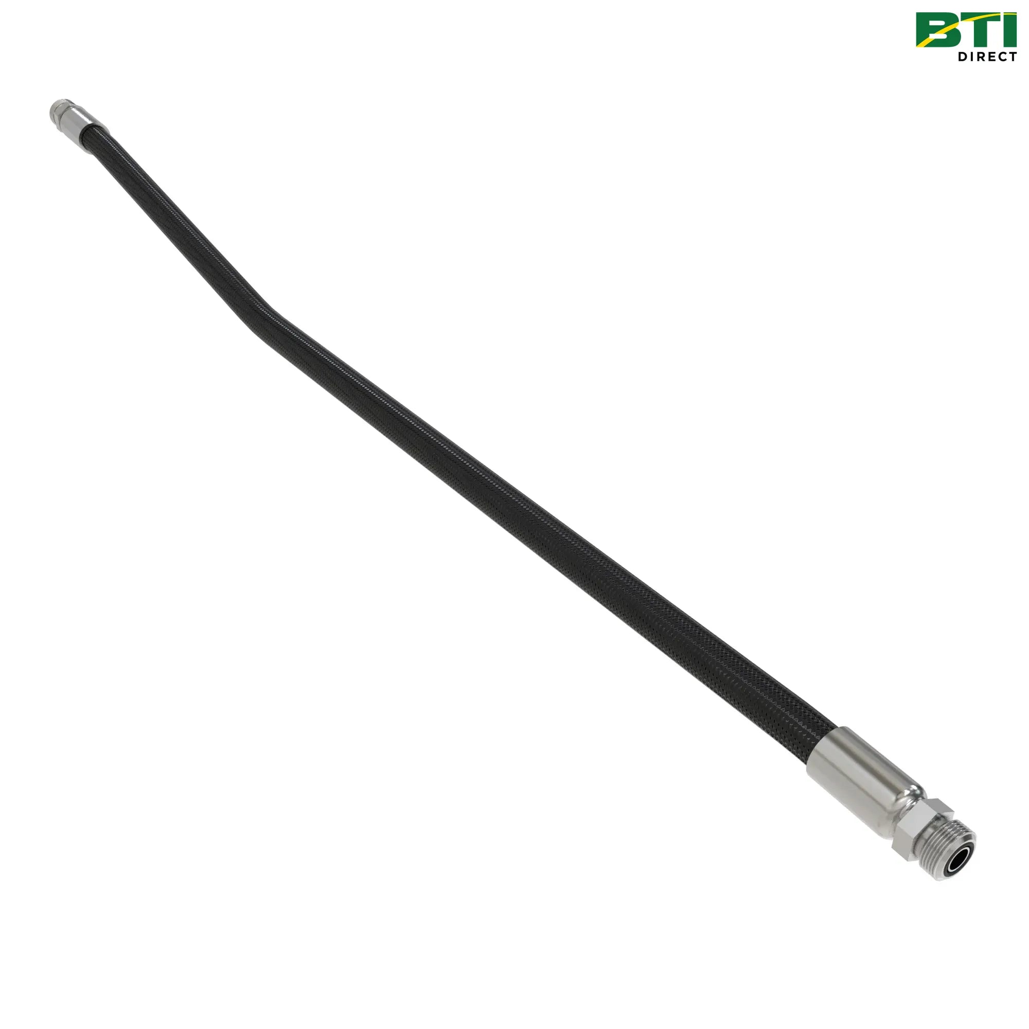 RE307125: Front SCV Coupler Hydraulic Hose