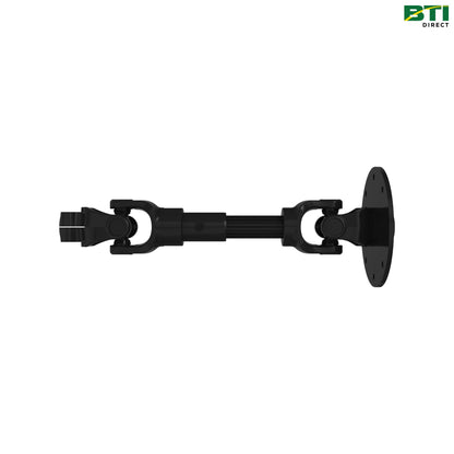 AN305745: Powertrain Universal Driveshaft