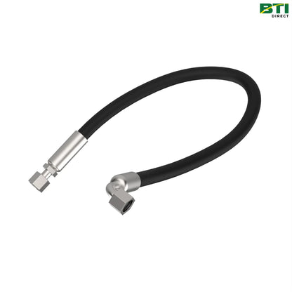 AW37121: Hydraulic Hose