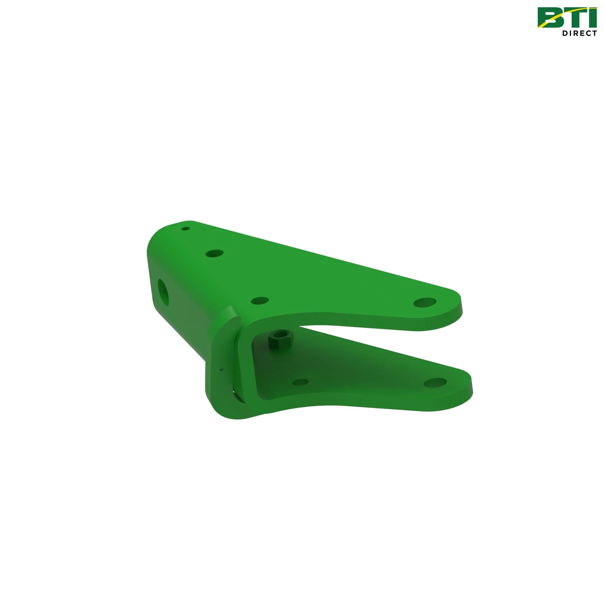 AL236816: Stabilizer Bar Bracket, Left Side