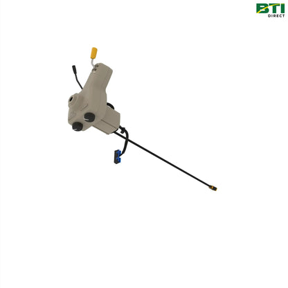 RE287205: Steering Column Module