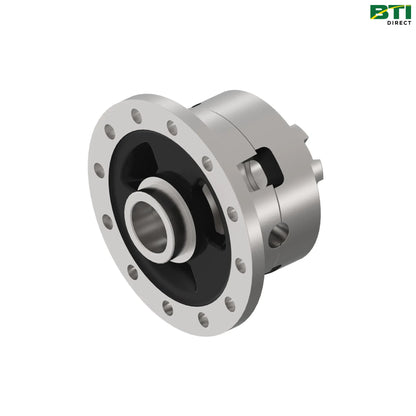 RE263075: Differential