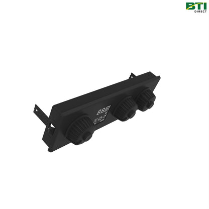 AL222927: Electronic Control Unit
