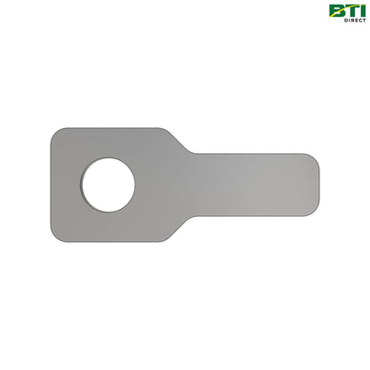 R313013: Differential Lock Plate