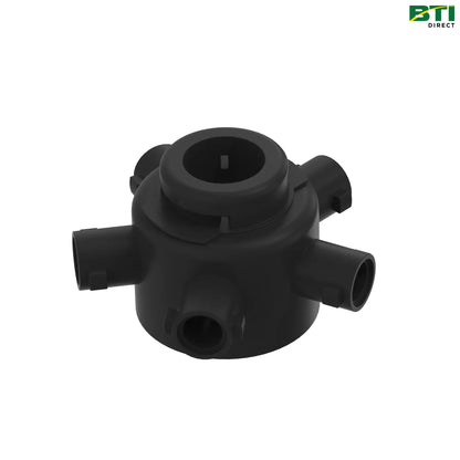 N304465: Nozzle Housing