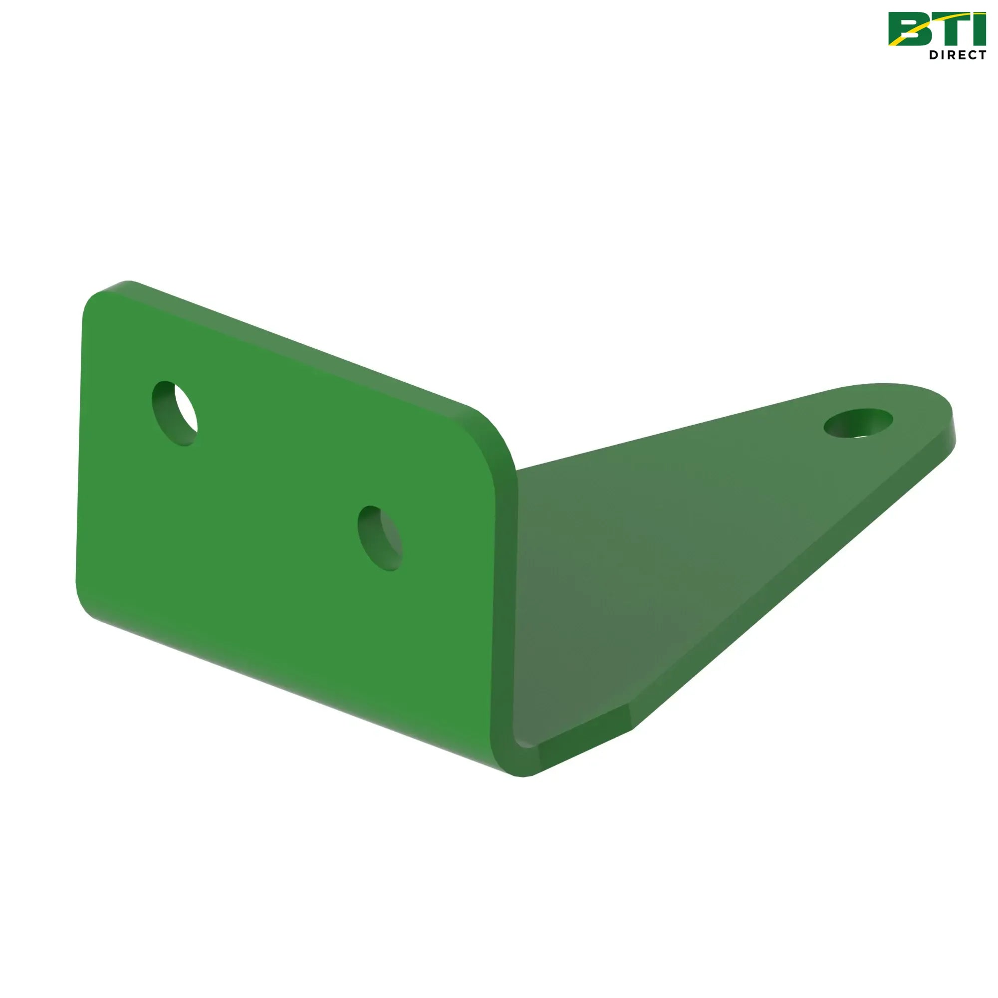 N381021: Radiator and Charge Air Cooler Hose Bracket