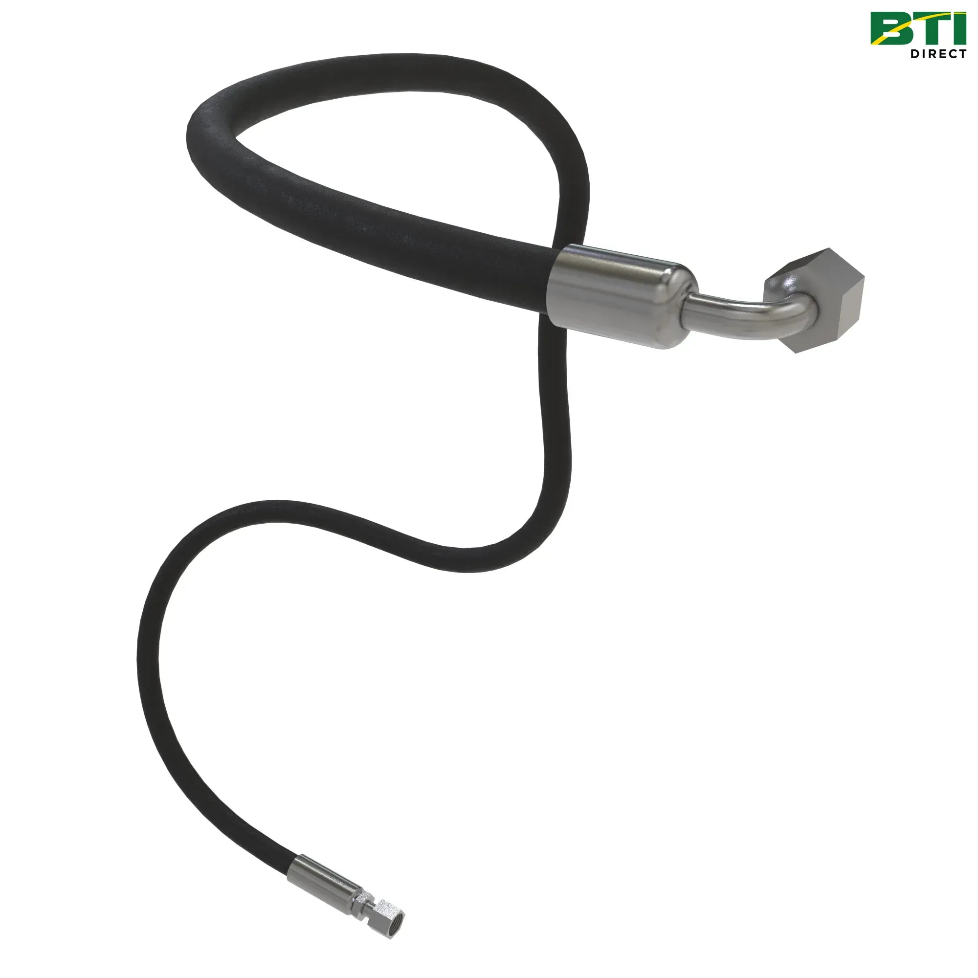 AN304851: AutoTrac™ Narrow Right Cylinder Hose
