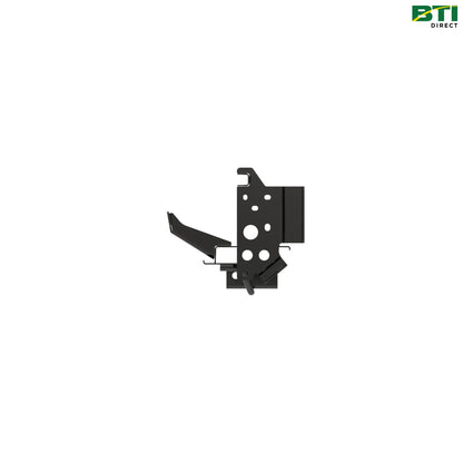 AUC13748: HDUV Front Frame Bumper