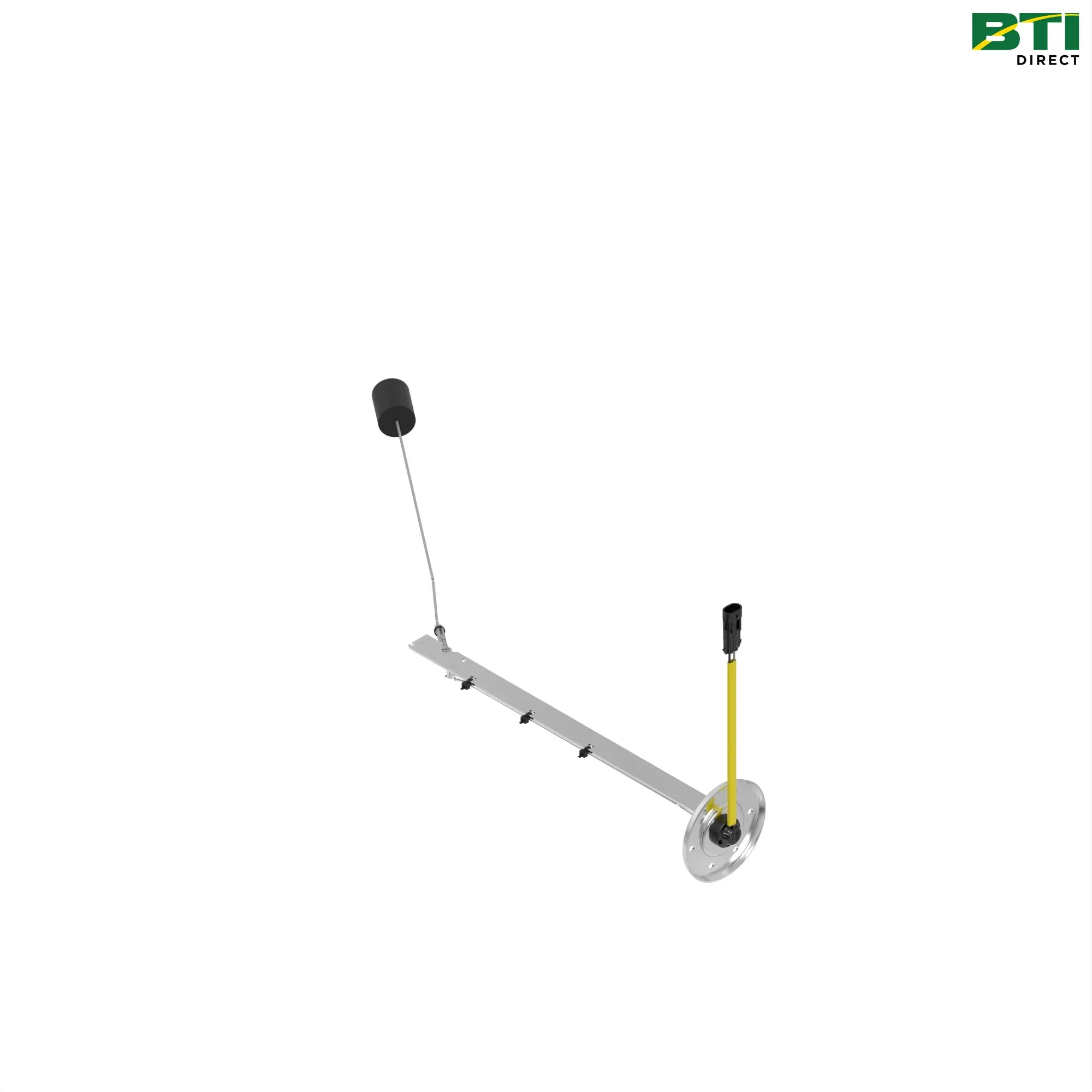 RE302167: Fuel Sender