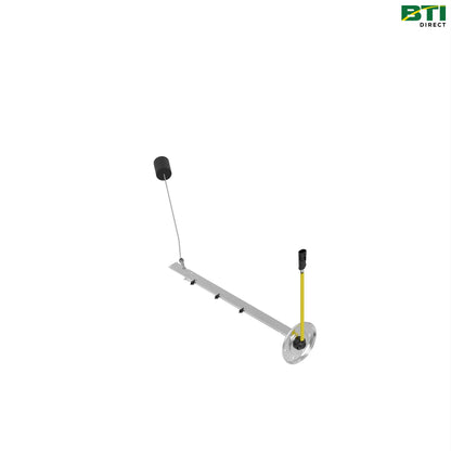 RE302167: Fuel Sender