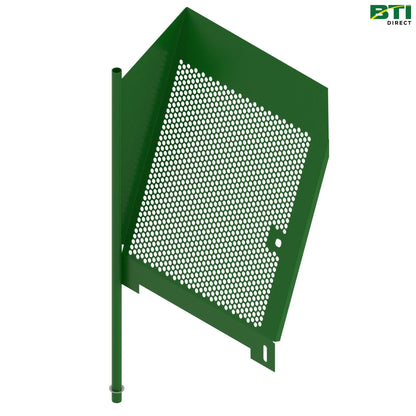 AXE16635: Right Side Assembly Rear Door Shield