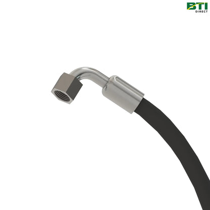 AN406181: Transmission Supply Hydraulic Hose