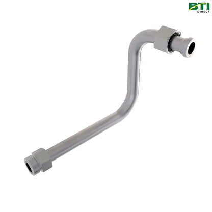AXE21363: Hydraulic Hose Tube
