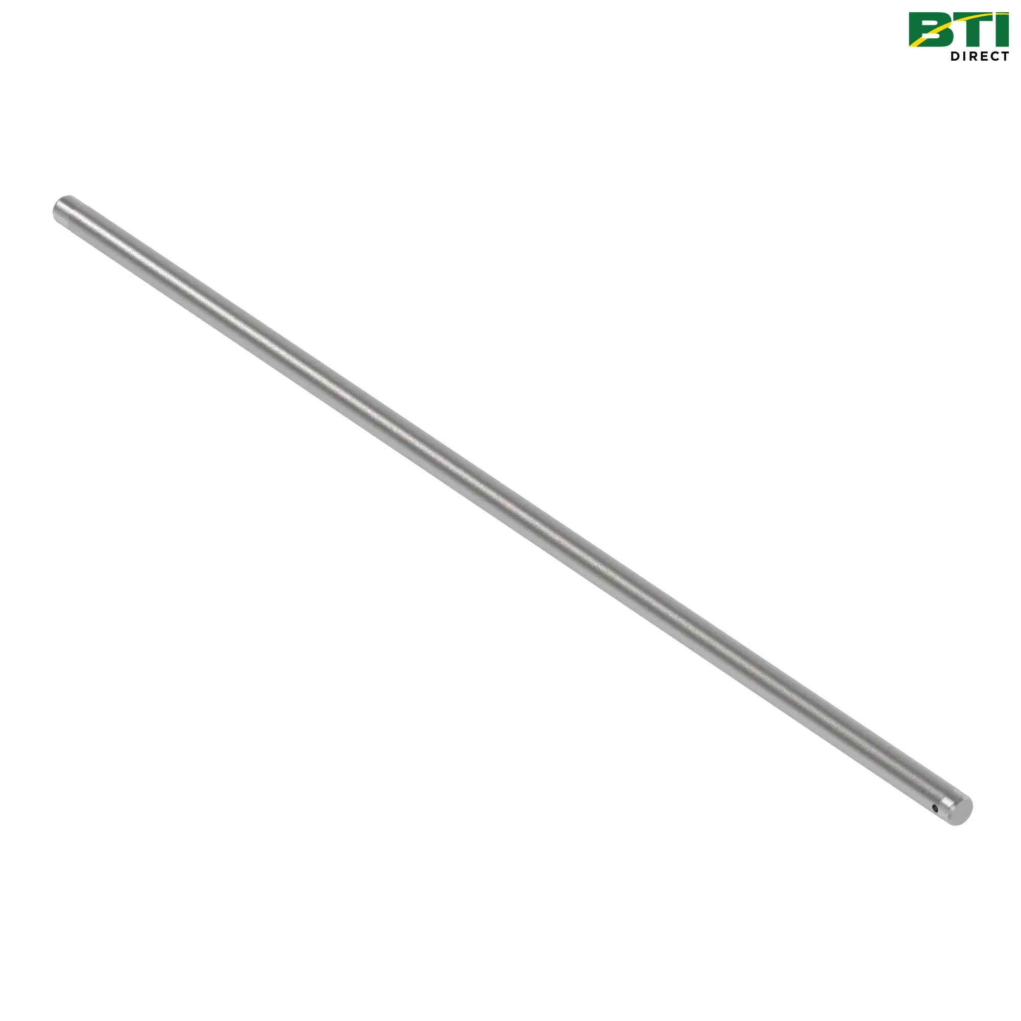 N243008: 2" Round Gang Bolt