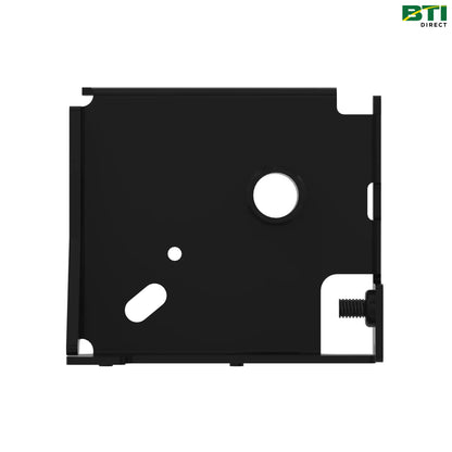 RE163065: Shifter Unit Support