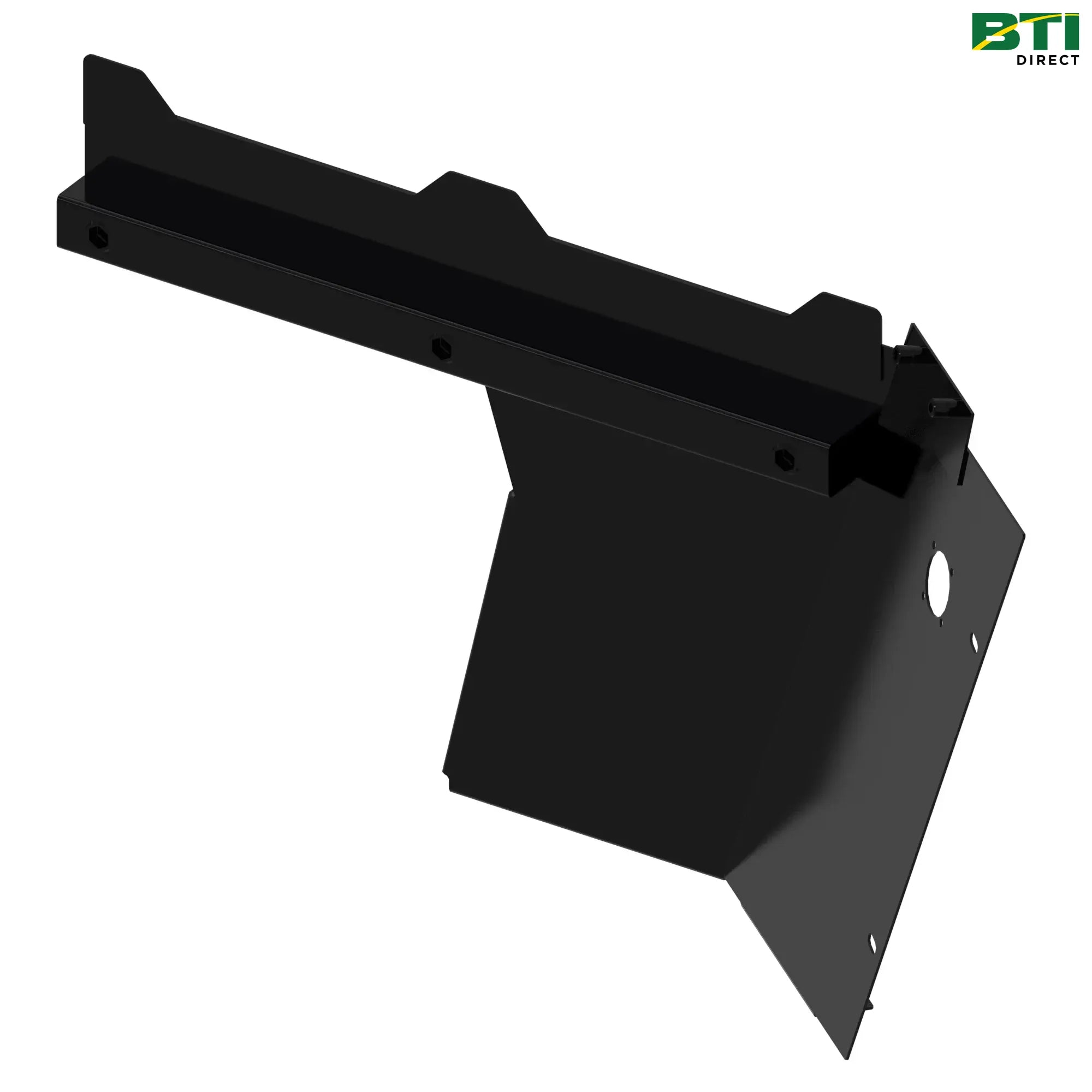 AXE28776: Cobra Console Assembly, Right Side