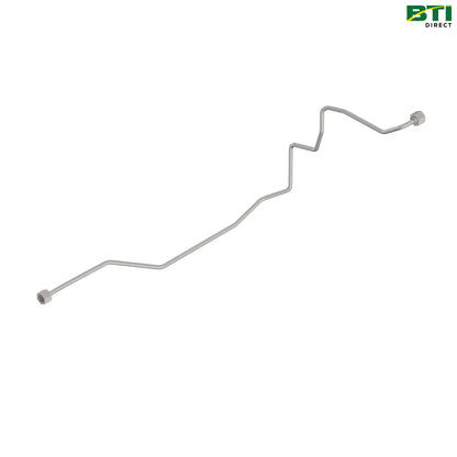 AL230601: Left Side Brake Line