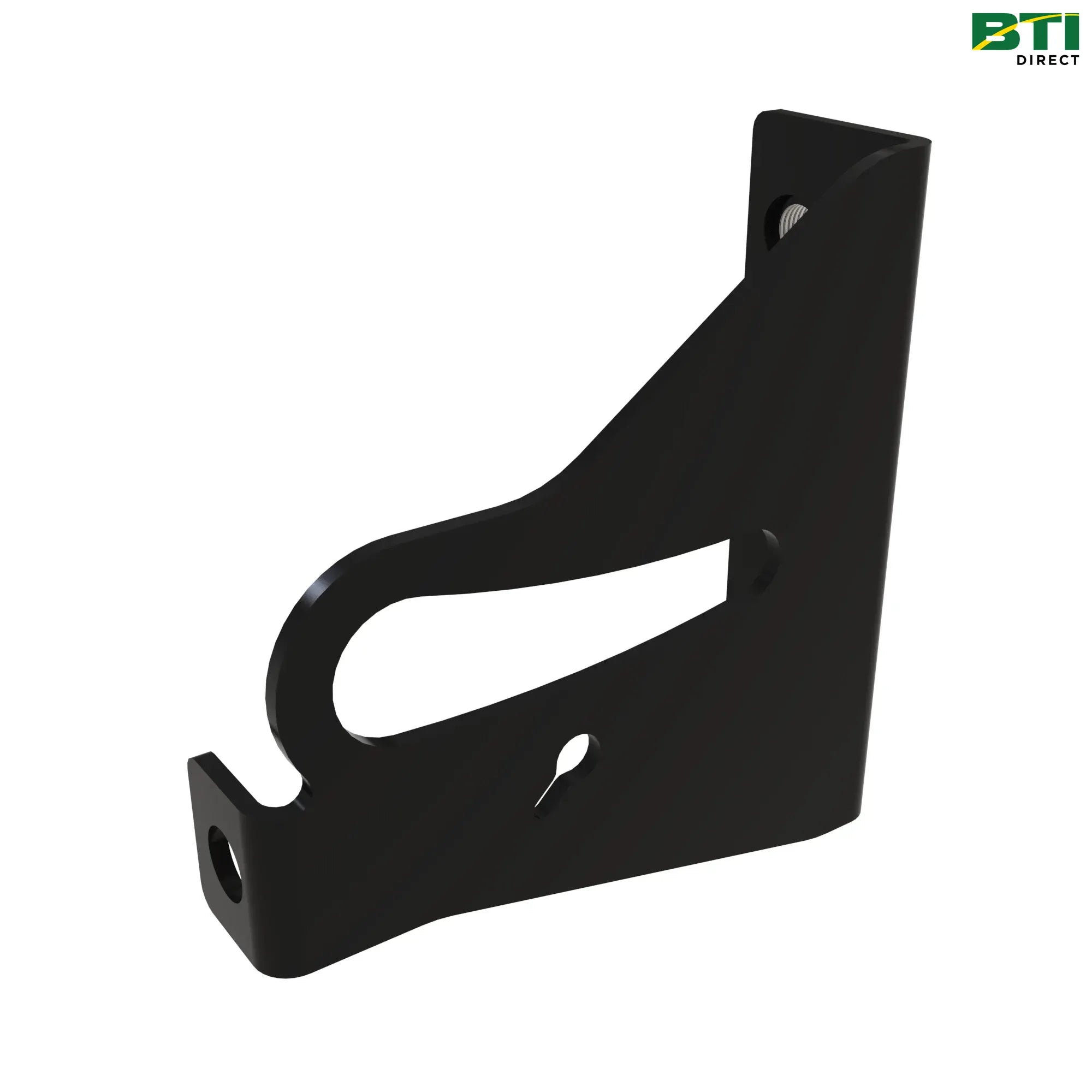 RE251067: Cooler Tilt Bracket, Right Side