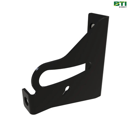 RE251067: Cooler Tilt Bracket, Right Side