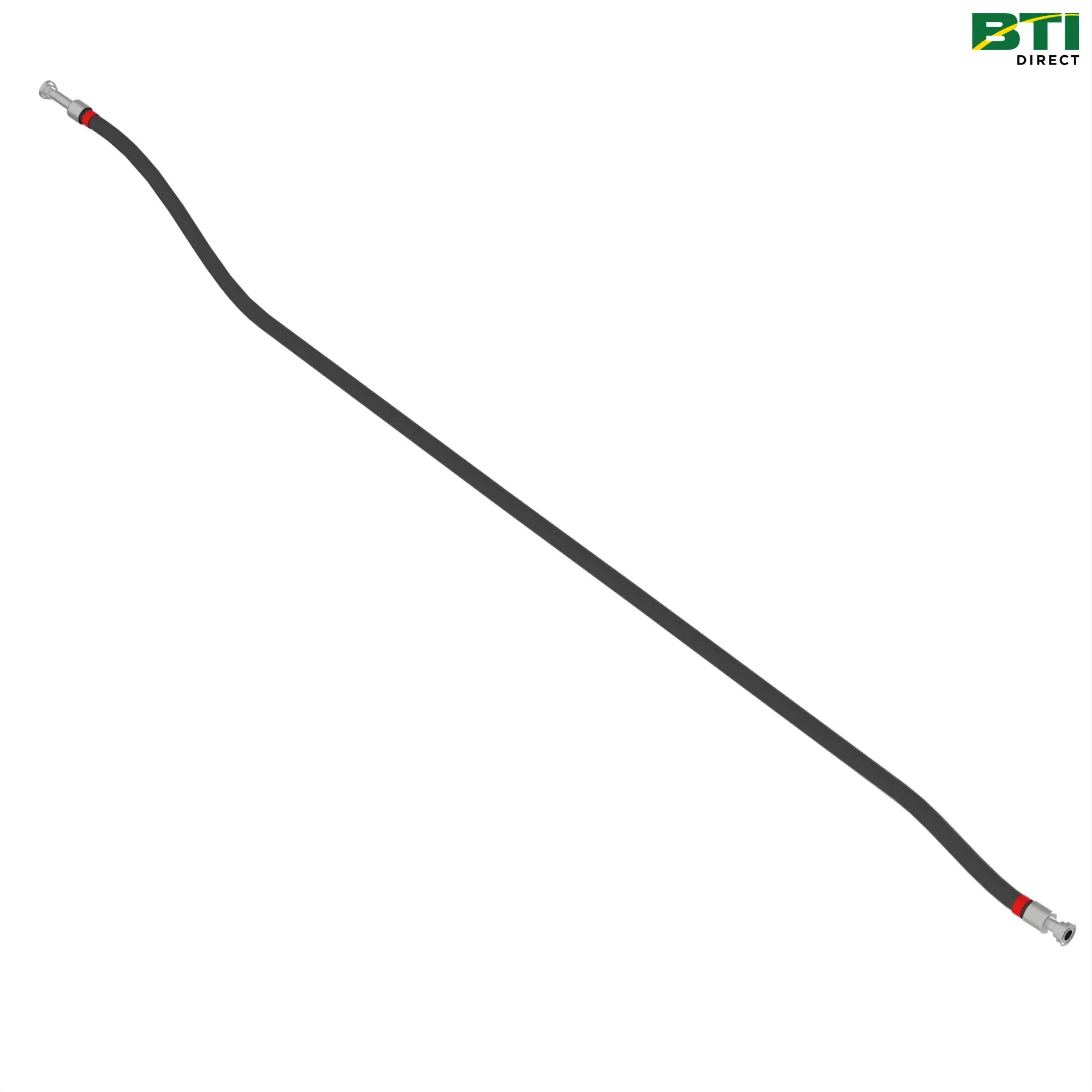 AXE11983: Hydraulic Hose, Length 3480 mm