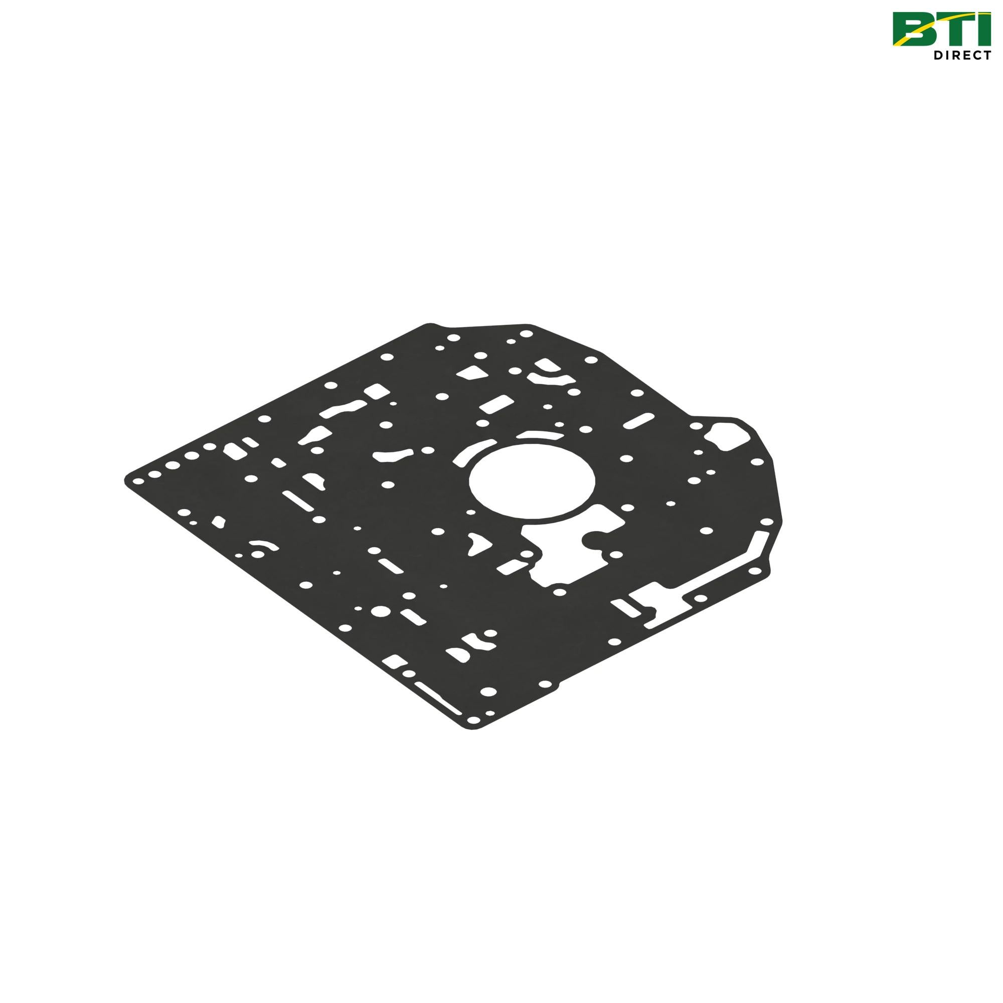 R338151: MPQT Front Gasket