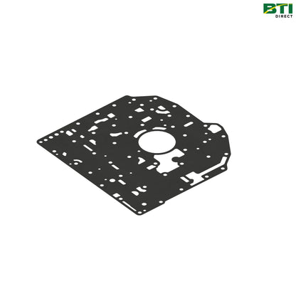 R338151: MPQT Front Gasket