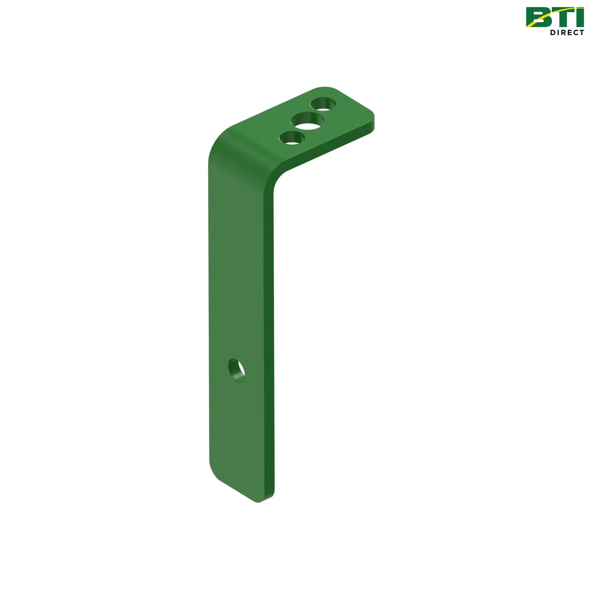N382445: Bracket Unit Hoses Angle