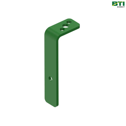 N382445: Bracket Unit Hoses Angle