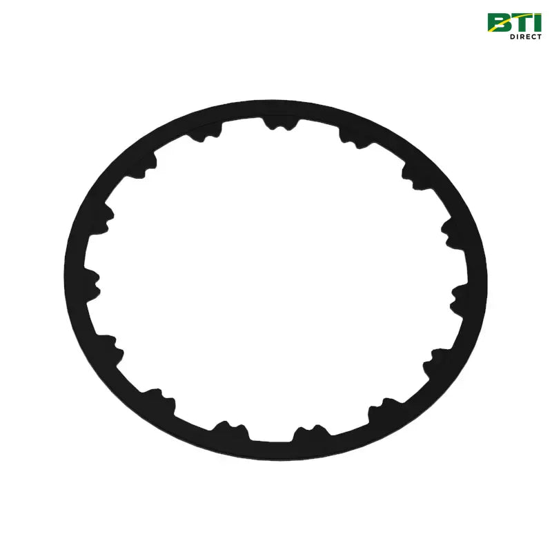 RE294021: IVT™ Transmission Output Shaft Clutch Disk