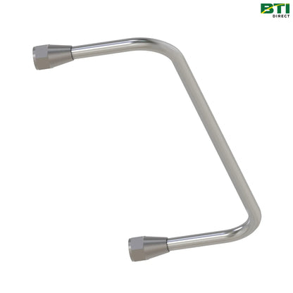 RE24911: Oil Line