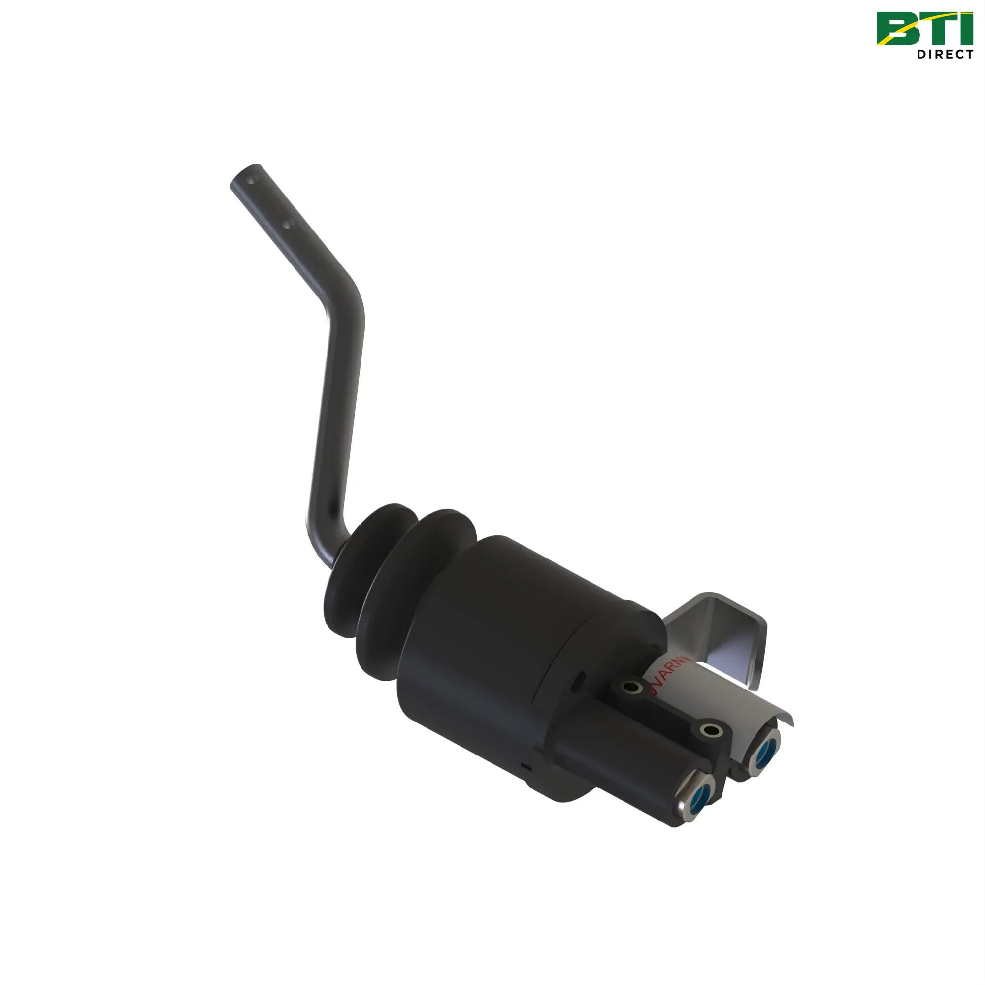 RE247968: Joystick Basic Control Unit