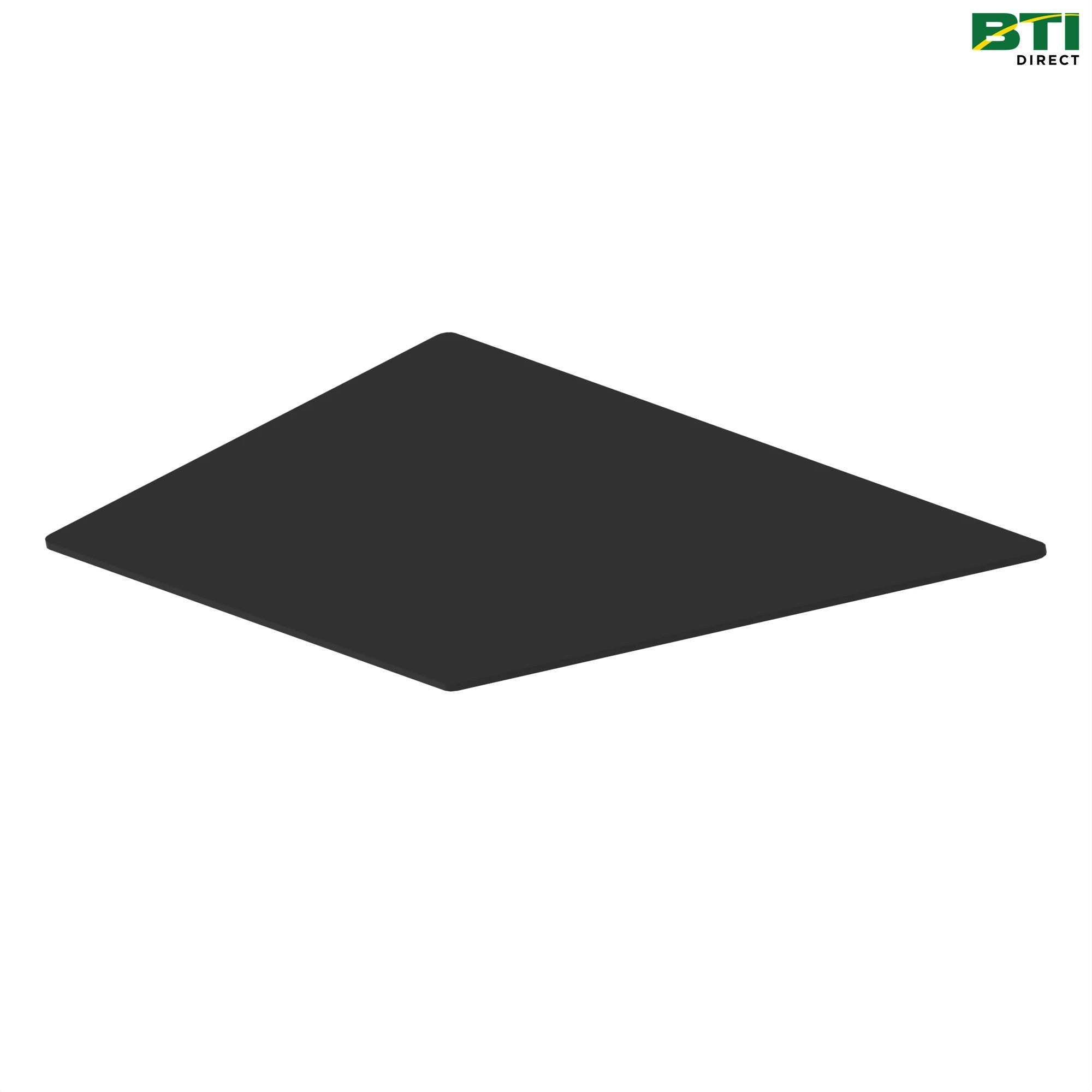 AL213093: Heat Shield