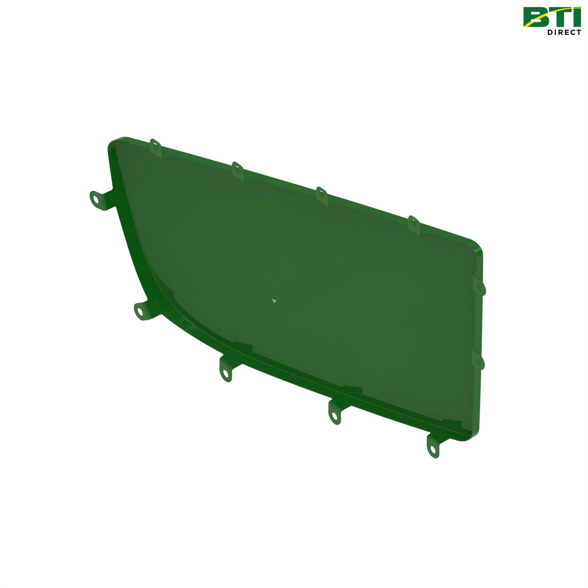 L222502: Top Grille