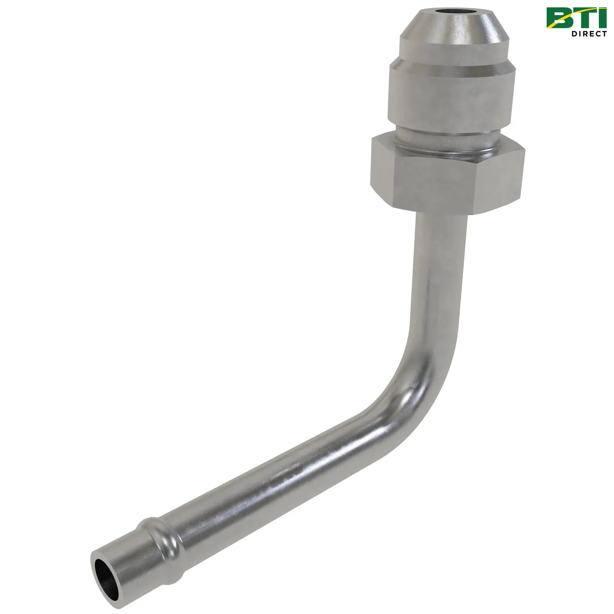 AXE44532: HP Delta Pressure Exhaust Pipe