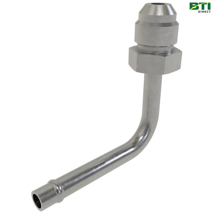AXE44532: HP Delta Pressure Exhaust Pipe
