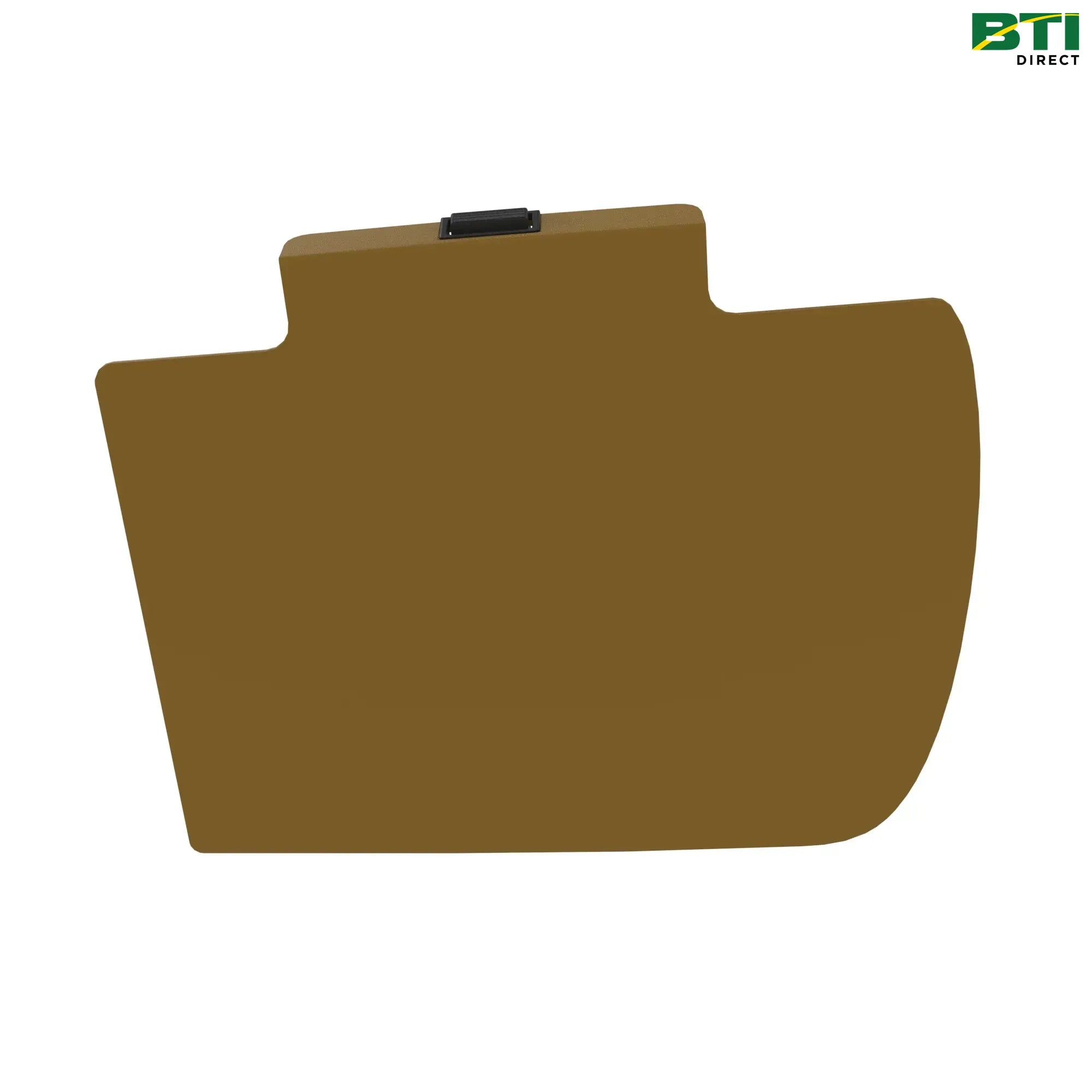 RE259637: Fender Upholstery Cover