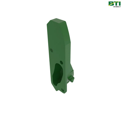 L75864: Sway Block Support, Left Side
