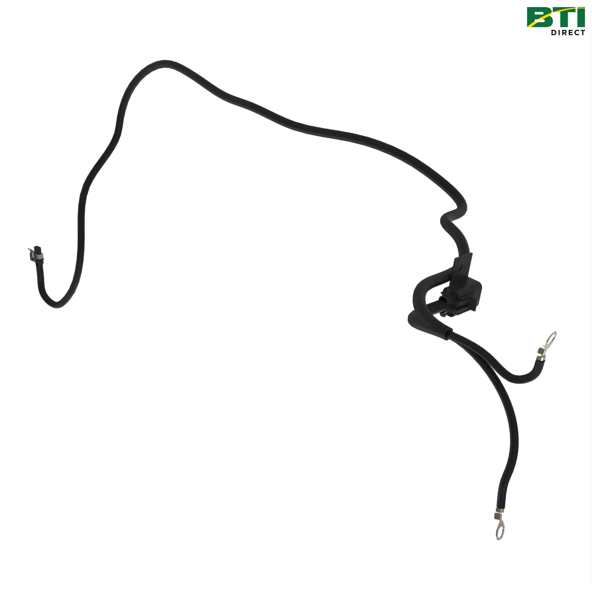 AUC18778: LED Beacon Light Kit Jumper Harness