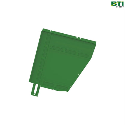 AXE46390: Main Belt Drive Shield