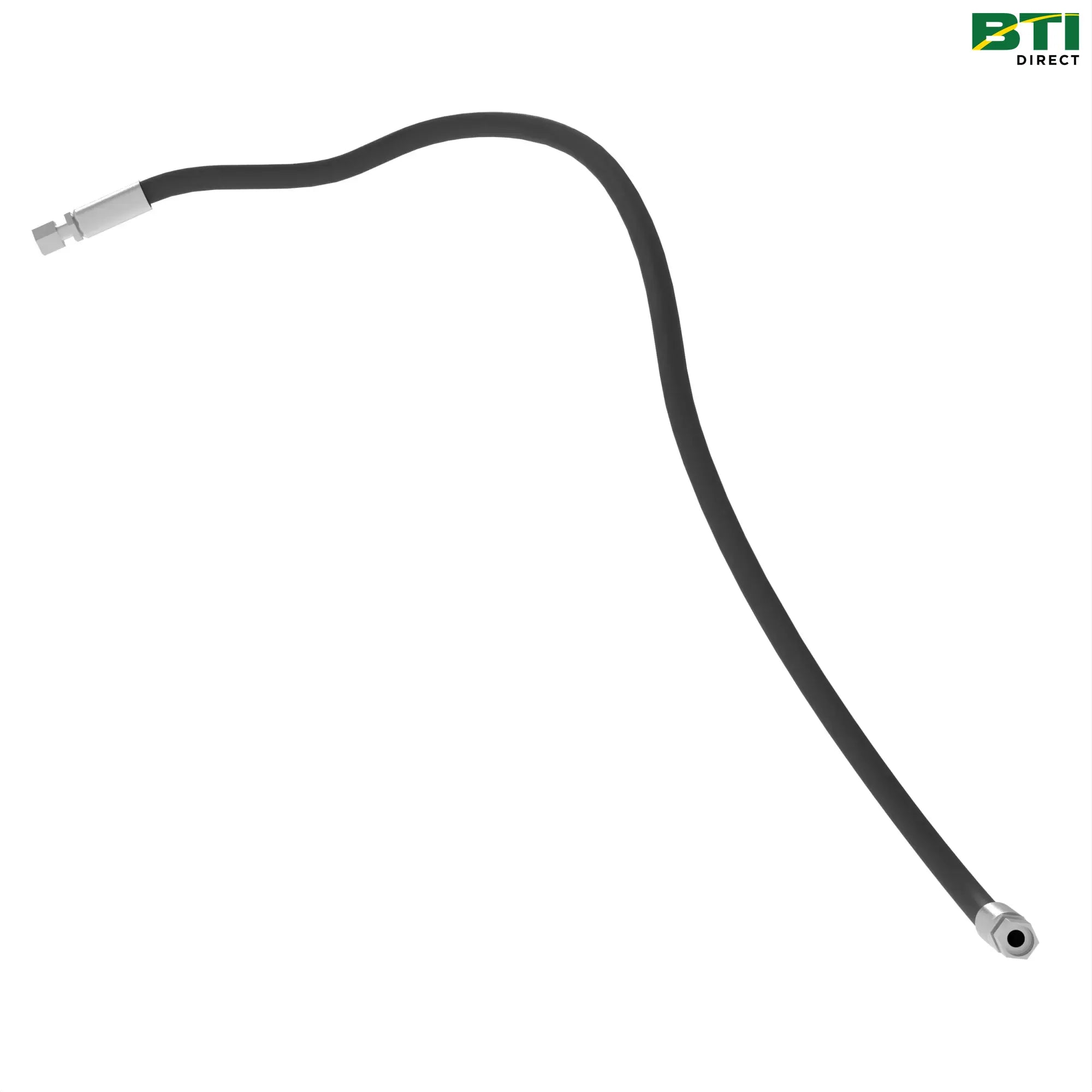 AXE12719: Air Compressor Return Hydraulic Hose