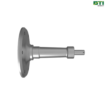 N161703: Gauge Wheel Spindle