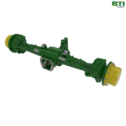 AL231557: Front Axle