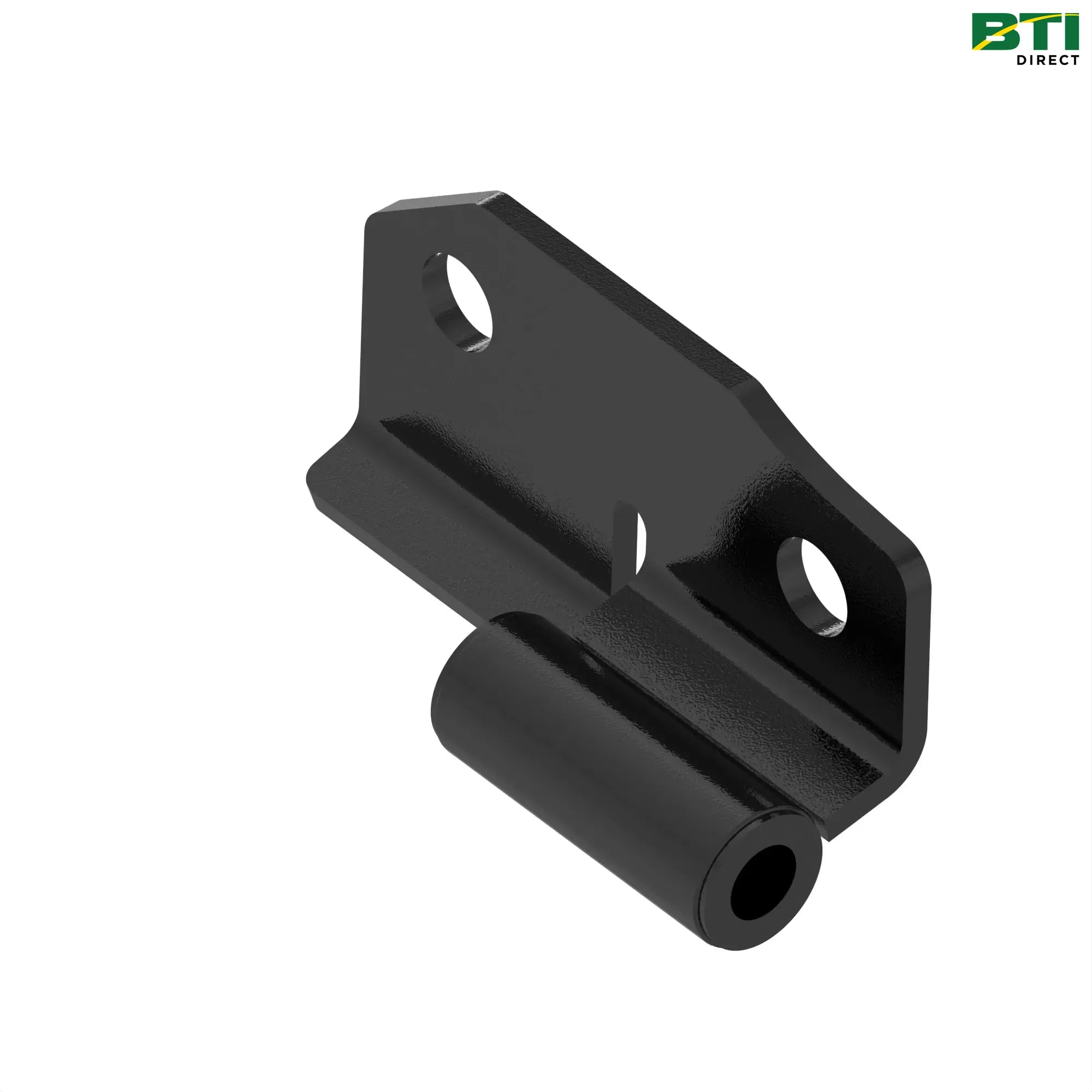 AUC13398: Lower Door Hinge Bracket, Right Side