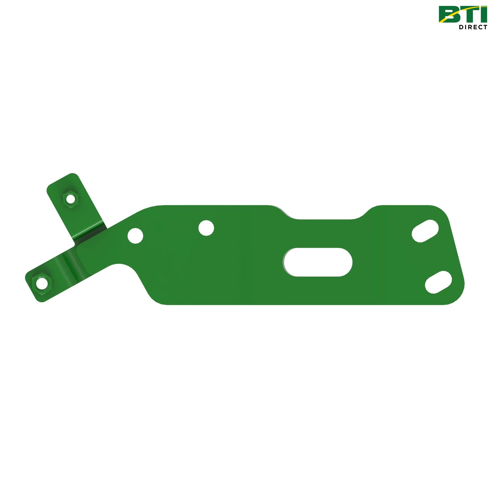 AL175875: Bracket