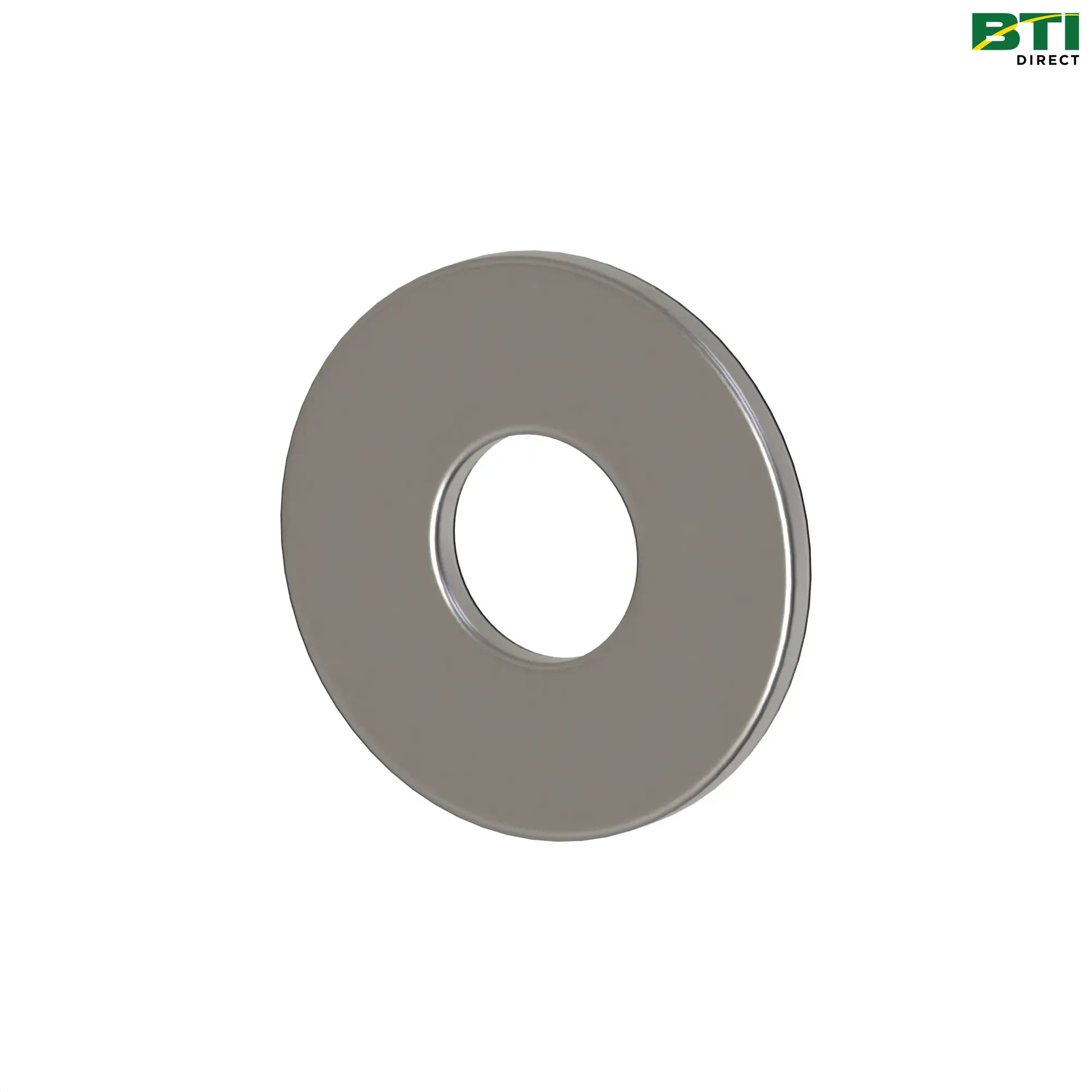 N318022: Round Hole Metallic Washer