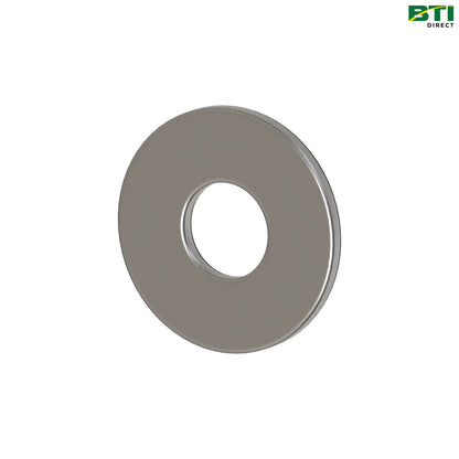 N318022: Round Hole Metallic Washer