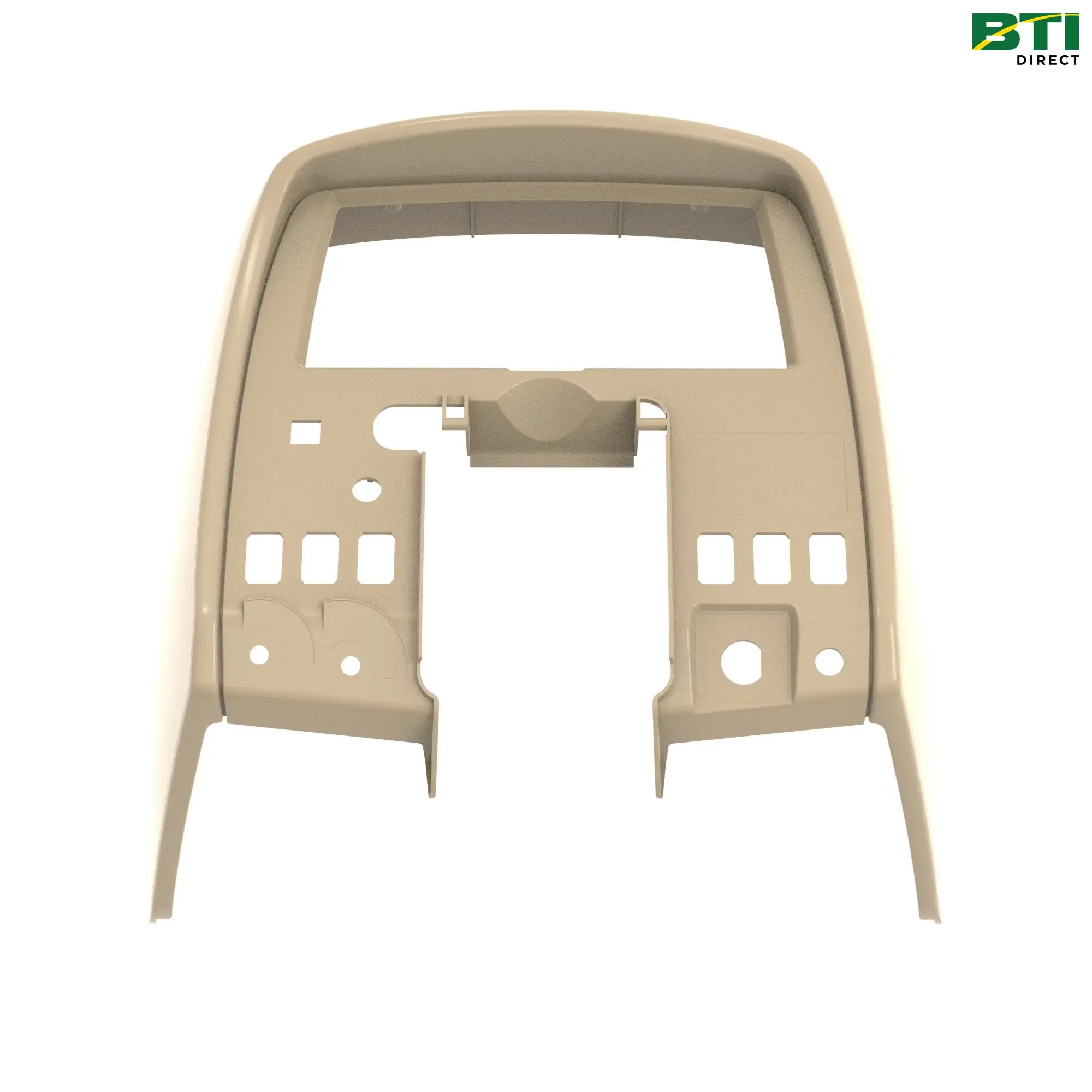 RE196853: Instrument Cluster Cowl