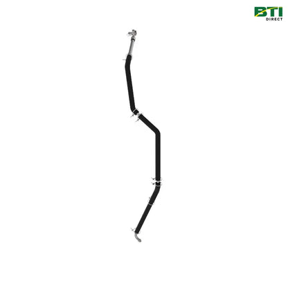 AUC14772: Refrigerant Hose, Pressure Side