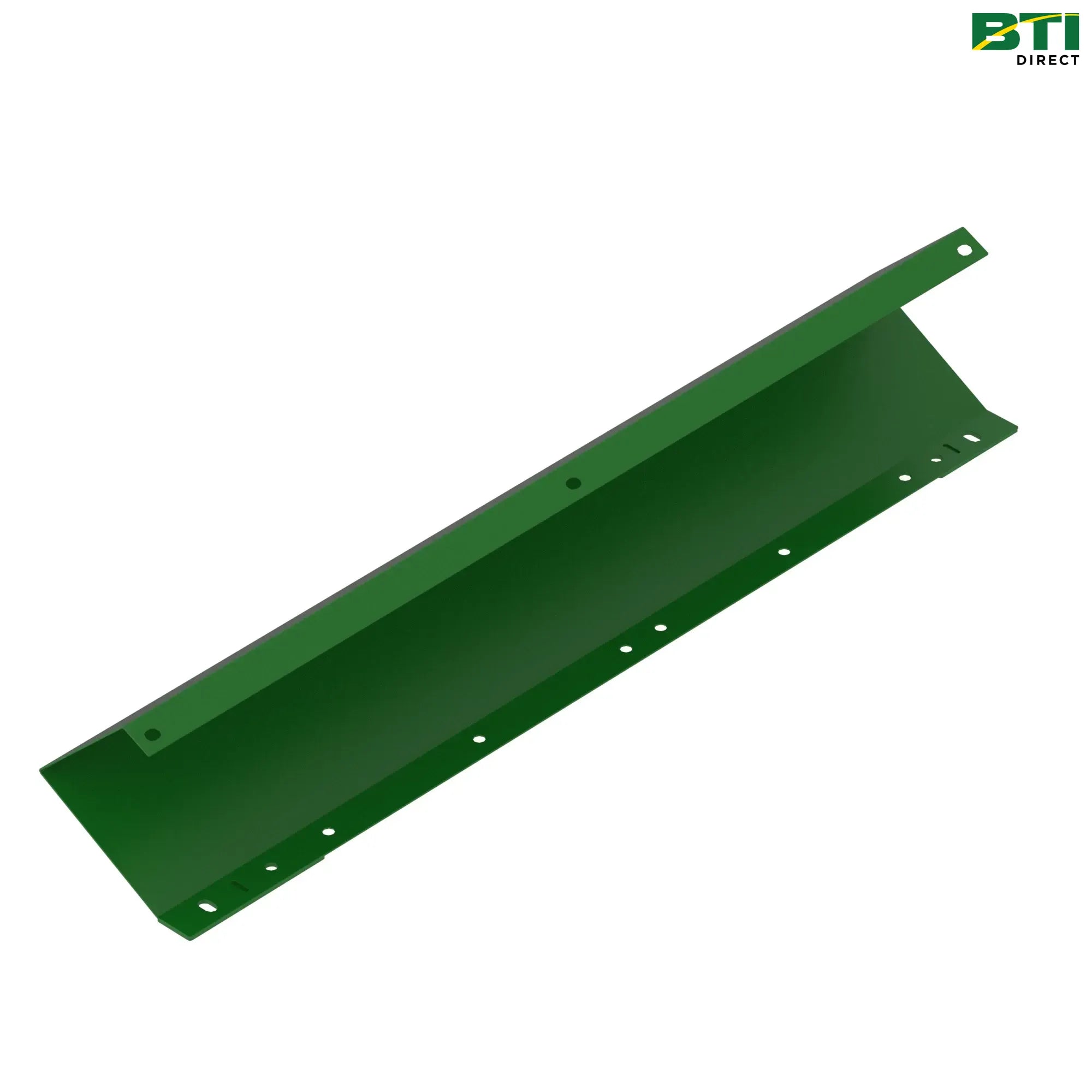 AXE63768: Chaffer Front Bulkhead Sheet