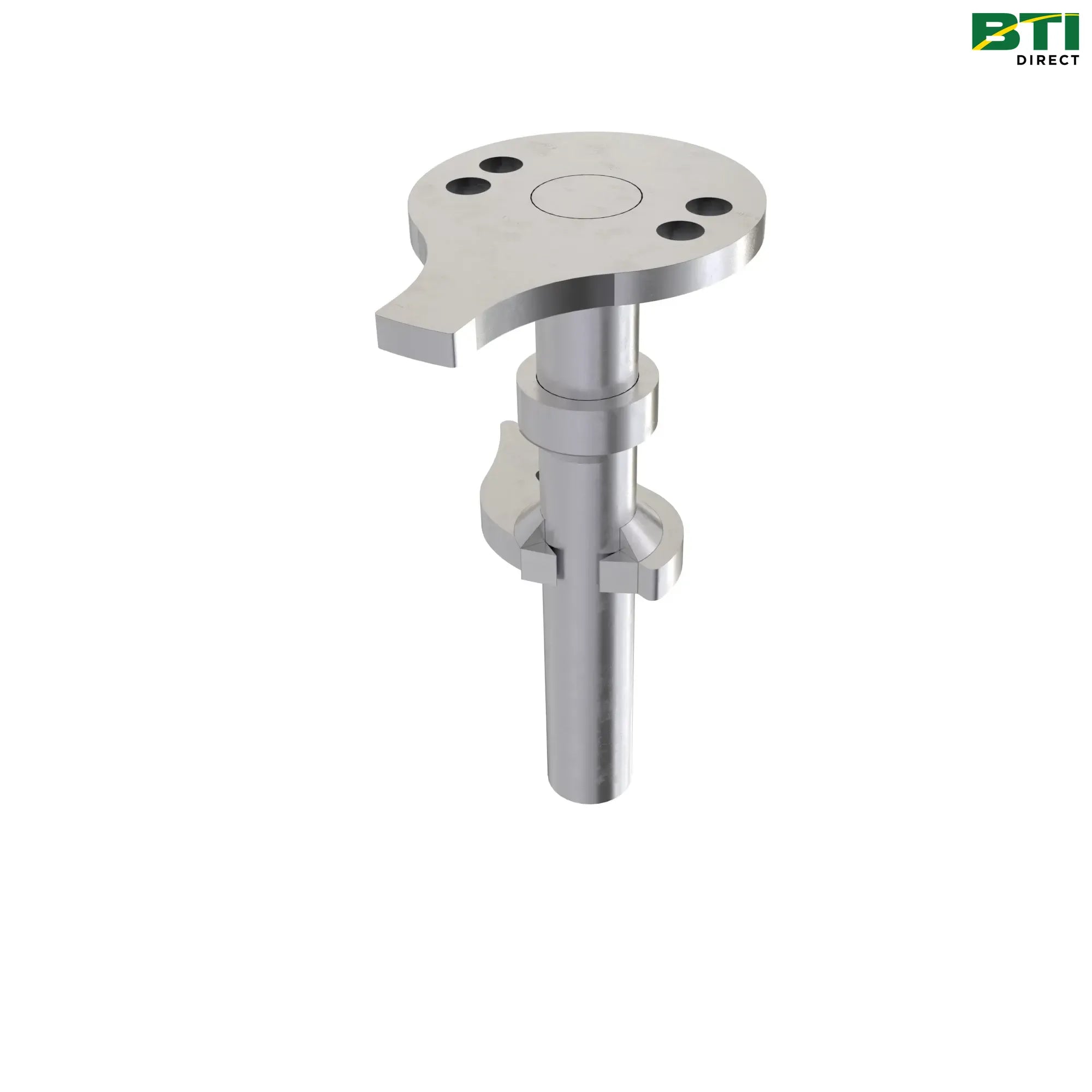 AW36591: Left Side Support Lever